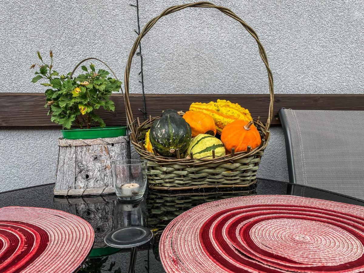 Agroturystyka"U Piwowara" Kłodzko Exterior foto