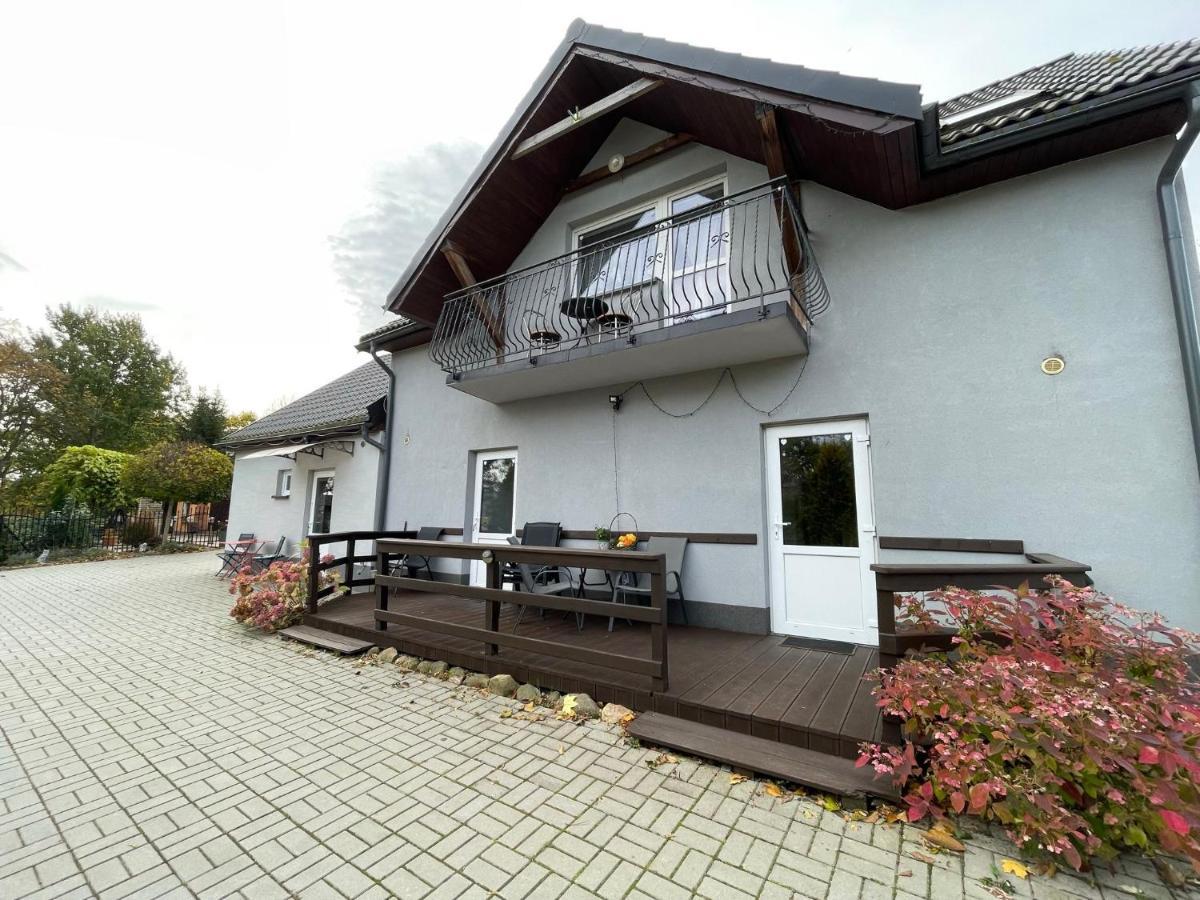 Agroturystyka"U Piwowara" Kłodzko Exterior foto